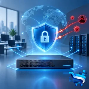 Trellix 2500 CM Virtual Appliance(T) – Perpetual Software License | Réseaux sécurisés au Maroc