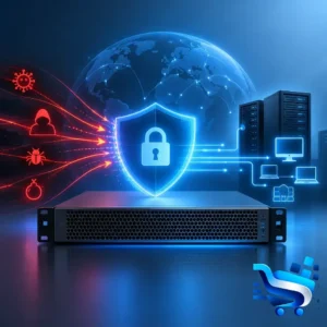Trellix 4600 CM Appliance Software(T) – Perpetual Software License | IPS et analyse réseau au Maroc