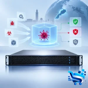 Trellix 5600 IVX Enterprise Appliance(T) – Appliance : analyse des menaces avancées au Maroc