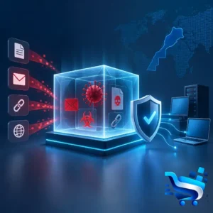 Trellix 5600 IVX Enterprise SW and DTI – Subscription(T) – Abonnement 1 an + Support Thrive Essential 1 an : protection sandbox au Maroc
