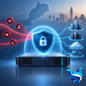 Trellix 7500 CM Virtual Appliance – Dynamic Threat Intelligence(T) – Abonnement 1 an + Support Thrive Essential 1 an | Maroc