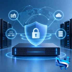 Trellix 7500 CM Virtual Appliance(T) – Licence perpétuelle de sécurité réseau au Maroc