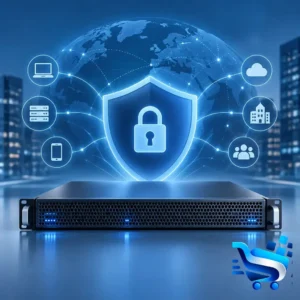Trellix 7600 CM Appliance Software(T) – 1 an Thrive Essential : sécurité réseau au Maroc
