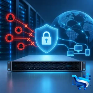 Trellix 7600 CM Appliance Software(T) – Licence perpétuelle de prévention réseau au Maroc