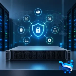 Trellix Advanced Correlation Engine 3600 – 1 an Thrive Essential & 1 an Advance RMA (next business day ship) Appliance Support | Sécurité SIEM au Maroc