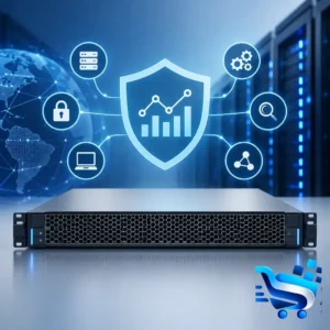 Trellix Advanced Correlation Engine 3600 au Maroc | Appliance SIEM avec support Thrive Essential 1 an