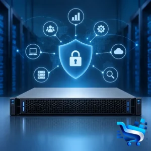 Trellix Advanced Correlation Engine 4800 au Maroc : 1 an de support Thrive Essential et Advance RMA