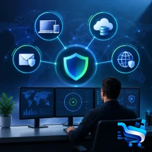 Trellix API for Helix Add On – Abonnement 1 an + Support Thrive Essential 1 an au Maroc