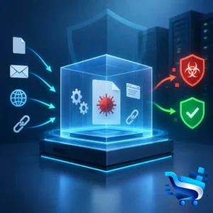 Trellix Central Management – Virtual Appliance – IVX – Licence perpétuelle de sandbox au Maroc