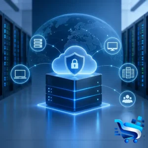 Trellix Central Management – Virtual Appliance Subscription(T) – Abonnement 1 an et Support Thrive Essential au Maroc