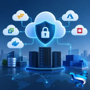 Trellix Cloud Workload Security – Essentials Subscription – Abonnement 1 an + Support Thrive Essential 1 an au Maroc