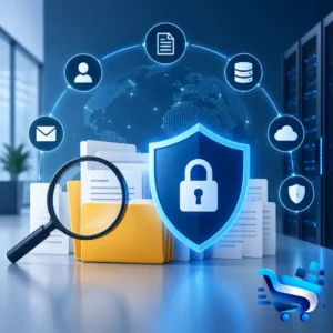 Trellix Data Loss Prevention Discover – 1 an Thrive Essential pour la gouvernance des données au Maroc