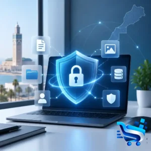Trellix Data Loss Prevention Endpoint Complete au Maroc : licence perpétuelle ProtectPLUS et Thrive Essential