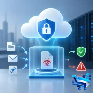 Trellix Data Loss Prevention for IVX Enterprise Cloud au Maroc | Abonnement et support 1 an