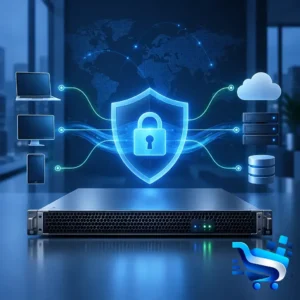 Trellix Data Loss Prevention Network Forensics Array – 1 an Same Day 24×7 Appliance Support (CRU Only) | Sécurité des données au Maroc