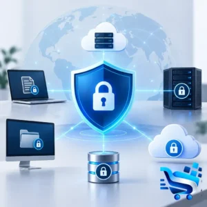 Trellix Data Loss Prevention Network Monitor – Subscription au Maroc | Abonnement 1 an et Support Thrive Essential 1 an
