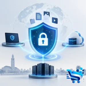Trellix Data Loss Prevention Network Prevent – Perpetual License with 1 an Thrive Essential | DLP Maroc