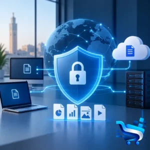 Trellix Data Loss Prevention Network Prevent – Subscription | Sécurité des données au Maroc