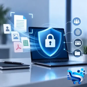Trellix Data Loss Prevention OCR Endpoint (Add-on) – Subscription : protection DLP au Maroc avec abonnement 1 an