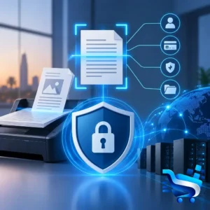 Trellix Data Loss Prevention OCR Network (Add-on) – Perpetual License with 1 an Thrive Essential au Maroc