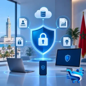 Trellix Data Loss Prevention Suite – 1 an Thrive Essential : sécuriser les informations sensibles au Maroc