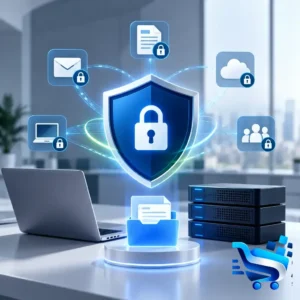 Trellix Data Loss Prevention Suite – Subscription – Abonnement 1 an + Support Thrive Essential 1 an au Maroc | Maîtrise des données sensibles