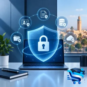 Trellix Data Security Endpoint Protection Suite – Subscription – Abonnement 1 an + Support Thrive Essential 1 an | Sécurité des données au Maroc