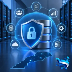 Trellix Database Security for Data Security Suite – licence perpétuelle et Thrive Essential | Maroc