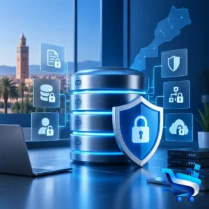 Trellix Database Security – ProtectPLUS Perpetual License with 1 an Thrive Essential | DLP et chiffrement au Maroc