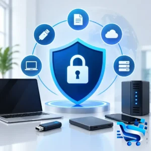 Trellix Device Control – Subscription – Abonnement 1 an + Support Thrive Essential 1 an au Maroc