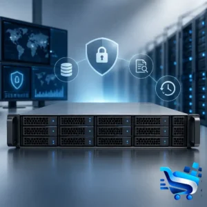 Trellix Direct Attached Storage 120 – 1 an Advanced RMA (next business day ship) Appliance Support au Maroc