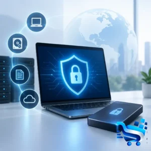 Trellix Drive Encryption – Subscription – Abonnement 1 an et Support Thrive Essential | Maroc