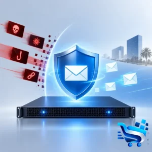 Trellix Email Security 7700 BareMetal Virtual Appliance(T) – Perpetual Software License | Défense email avancée au Maroc