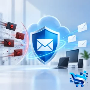 Trellix Email Security Cloud AntiVirus/AntiSpam Edition au Maroc – Offre 1 an et Support Thrive Essential