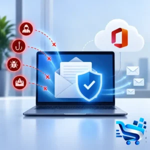 Trellix Email Security for Microsoft 365 – Abonnement 1 an + Support Thrive Essential 1 an | Sécurité email au Maroc