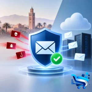 Trellix Email Security Sensor Virtual(T) – Perpetual Software License pour la messagerie au Maroc