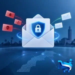 Trellix Email Security Server Edition(T) au Maroc : abonnement et protection avancée de la messagerie