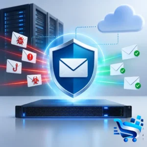 Trellix Email Security Virtual 16 Core Appliance(T) – Perpetual Software License : sécurité de messagerie au Maroc