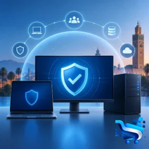 Trellix Endpoint Security Essentials Edition(T) au Maroc : abonnement 1 an et support Thrive Essential