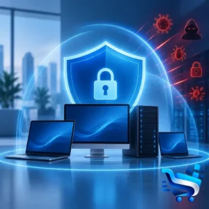 Trellix Endpoint Security Virtual(T) – Perpetual Software License | Protection endpoint au Maroc
