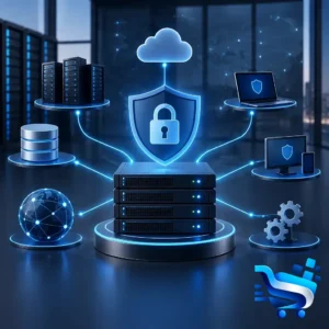 Trellix Enterprise Security, Enterprise Log Manager and Enterprise Receiver VM (4 Core Add-On) : licence perpétuelle au Maroc
