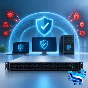 Trellix EP 4600 Appliance(T) – Appliance : défense intelligente des endpoints au Maroc