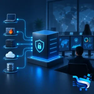 Trellix Event Reporter VM 25 – Perpetual License with 1 an Thrive Essential au Maroc | Reporting SIEM