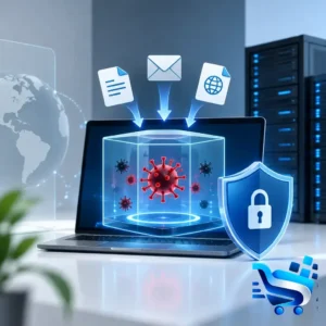 Trellix File Security (Enterprise)(T) au Maroc : abonnement et support Thrive Essential