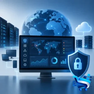 Trellix Global Threat Intelligence (Module for ESM) – ESM-VM-24 – Abonnement 1 an + Support Thrive Essential 1 an : visibilité SIEM au Maroc