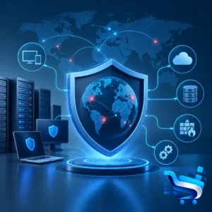 Trellix Global Threat Intelligence (Module for ESM) – ESM-VM-64 au Maroc | Abonnement 1 an et support Thrive Essential