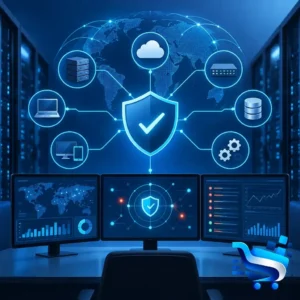 Trellix Global Threat Intelligence (Module for ESM) – ESM-VM-72 au Maroc pour la supervision SIEM
