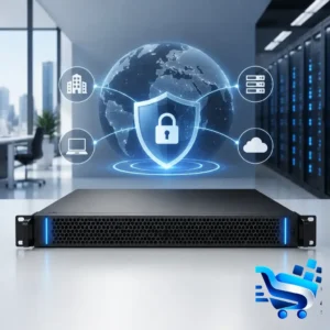 Trellix IVX 12600 Enterprise (Formerly SmartGrid) Appliance(T) – Appliance : appliance IPS pour entreprises au Maroc