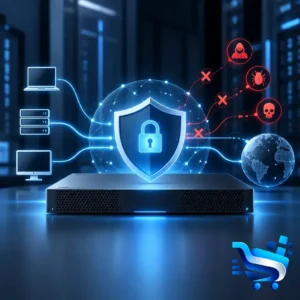 Trellix NDR Console – Virtual Appliance(T) – Perpetual Software License au Maroc | Défense réseau