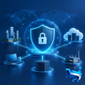 Trellix Network Detection and Response Essentials Edition au Maroc – abonnement 1 an et support Thrive Essential 1 an